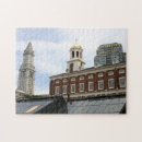 Search for boston puzzles Buildings