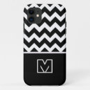 Search for black and white chevron iphone cases Pattern