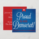 Search for democrats invitations America