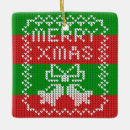 Search for crochet christmas tree decorations Knitting