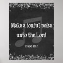 Search for joyful posters Scripture