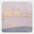 Search for 1908 square stickers Impressionist