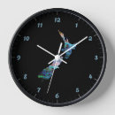Search for new zealand clocks Paua
