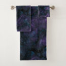 Search for amethyst bath towels Black