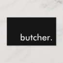 Search for butch Meat