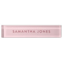 Search for cute name plates Simple