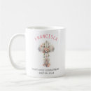 Search for holy cross mugs First holy communion