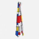 Search for retro rectangles ties Vintage