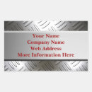 Search for diamond plate stickers Metal