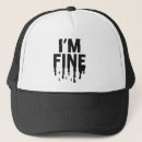 Search for fine baseball caps Mental health