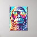Search for sunglasses canvas prints Cartoon