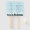 Search for beach wedding programs Palm trees