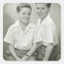 Search for studio stickers Black and white