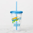 Search for gender neutral tumblers For kids