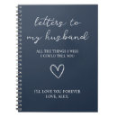 Search for anniversary notebooks Husband