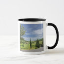 Search for cypress trees mugs Italy