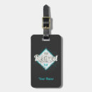 Search for retirement luggage tags Pensioner