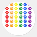Search for lgbt support stickers Rainbow