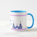 Search for princess castle mugs Fairytale