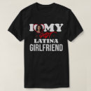 Search for crazy girlfriend tshirts I love my girlfriend