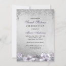 Search for 4x6 happy birthday invitations Flowers