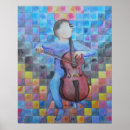 Search for cello posters Music