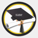 Search for diploma and cap stickers Just4grad