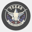 Search for lone stickers Lone star state