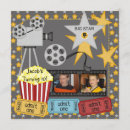 Search for movie night sleepover invitations Movies