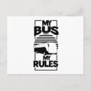 Search for bus driver postcards School