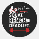 Search for powerlift stickers Squat