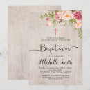 Search for boho baptism Rustic