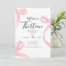 Search for girls 14th birthday invitations 13th