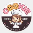 Search for homemade by stickers Cute