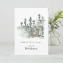 Search for rustic wood christmas cards Unique