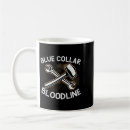 Search for blue collar mugs Construction