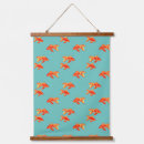 Search for cute fish art Retro