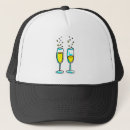 Search for sparkle hats Champagne