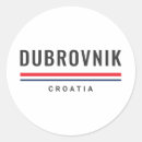 Search for croat stickers Hrvatska