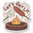 Search for smore stickers Campfire