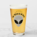 Search for paranormal drinkware Alien