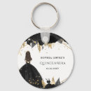 Search for quinceanera key rings Mis quince