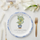 Search for moroccan paper plates Botanical