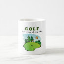 Search for golf jokes mugs Father