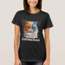 Search for persian cat tshirts Kitty
