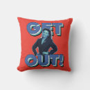 Search for quotes about cushions Seinfeld tv show