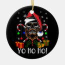 Search for beard christmas tree decorations Pirate