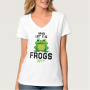 Search for green jokes tshirts For her