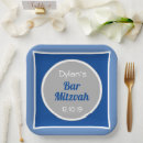 Search for bar mitzvah plates Jewish