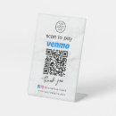 Search for venmo qr code signs Facebook instagram icons